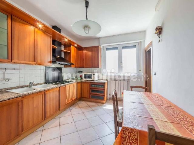 Appartamento in affitto a Quartiere Navile, Bologna