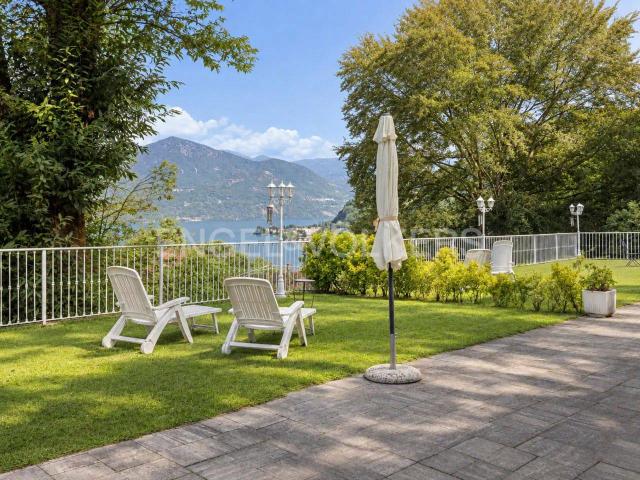 Appartamento in affitto a Legro, Orta San Giulio