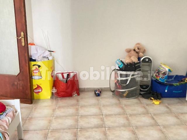 Appartamento in affitto a Paratina, Campania