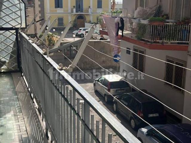 Appartamento in affitto a Pisciarelli, Pozzuoli