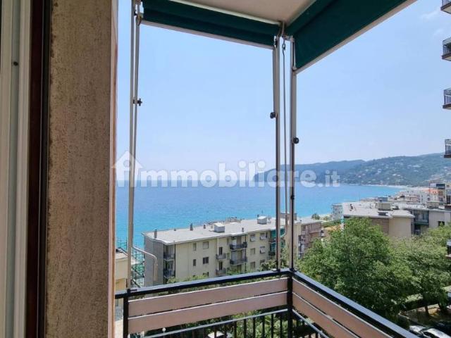 Appartamento in affitto a Spotorno, Liguria