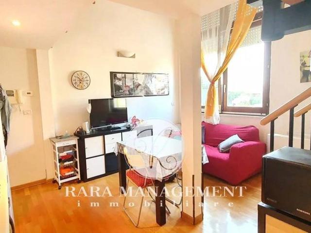 Appartamento in affitto a Marche, Ancona