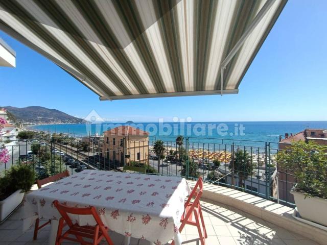 Appartamento in affitto a Laigueglia, Liguria