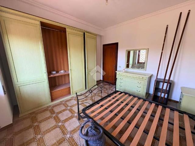 Appartamento in affitto a Finocchio, Roma
