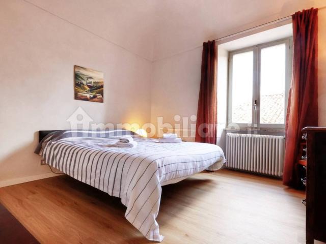 Appartamento in affitto a Suardi, Lombardia