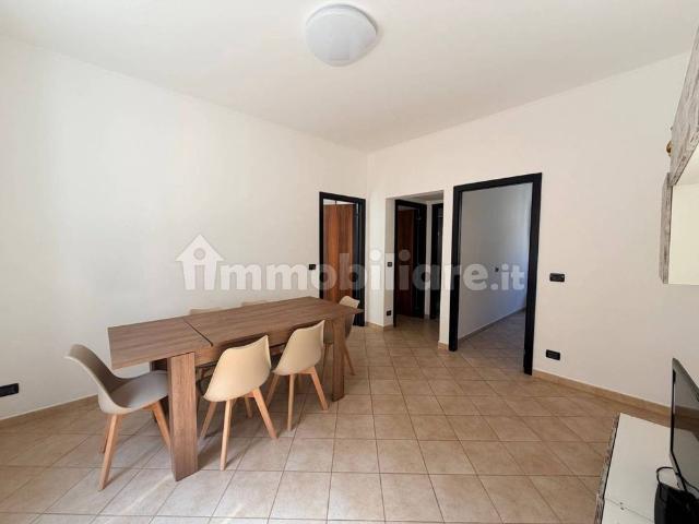 Appartamento in affitto a Cornigliano, Genova