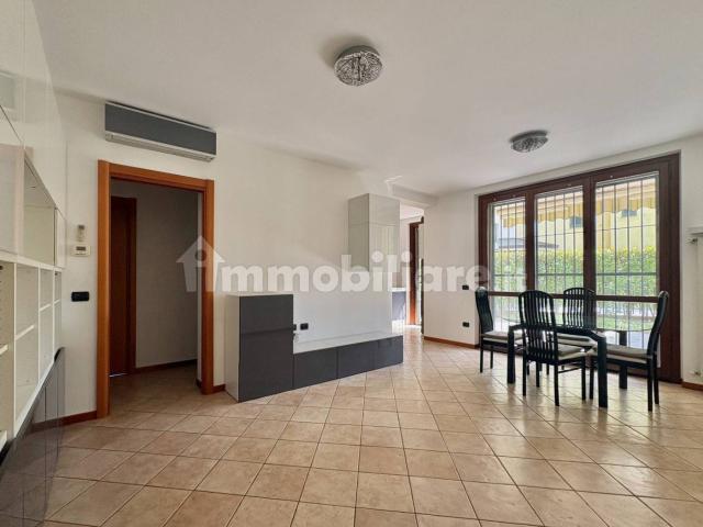 Appartamento in affitto a Cernusco Sul Naviglio, Lombardia