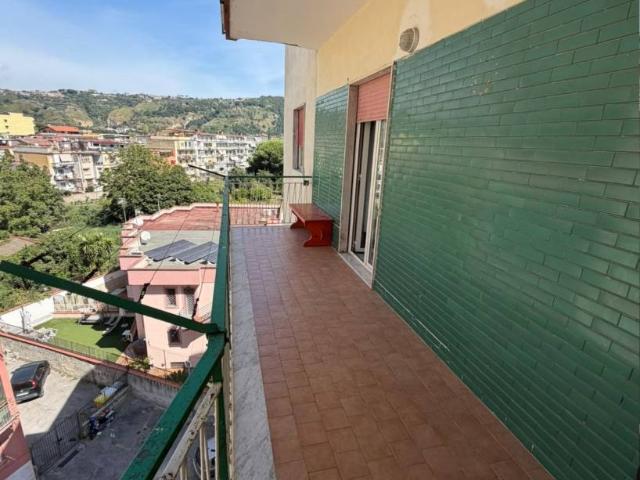 Appartamento in affitto a Camaldoli, Pianura