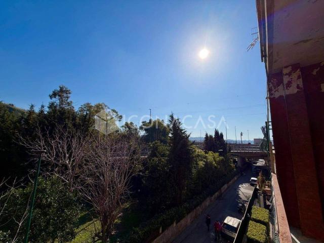Appartamento in affitto a Camaldoli, Campania