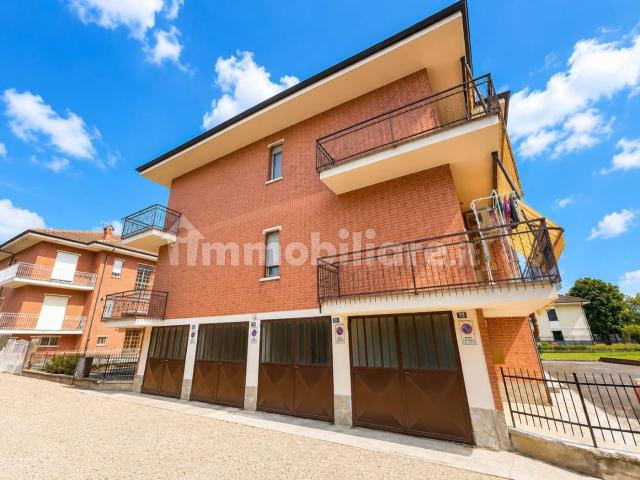 Appartamento in affitto a Piemonte, Torino