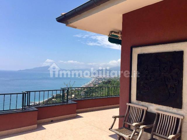 Appartamento in affitto a Lavagna, Liguria