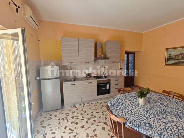 Appartamento in affitto a Terruccia, Pietraperzia