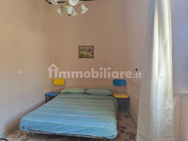 Appartamento in affitto a Terruccia, Pietraperzia