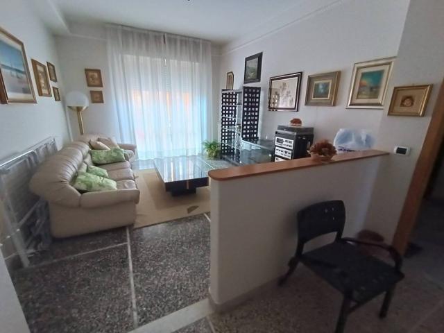 Appartamento in affitto a Foggia