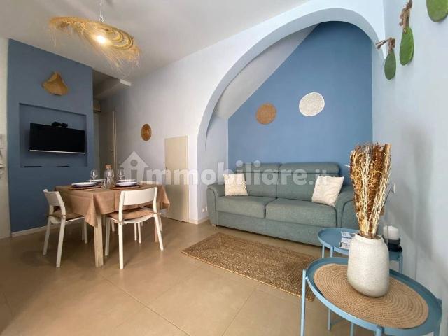 Appartamento in affitto a Castellammare Del Golfo, Sicilia