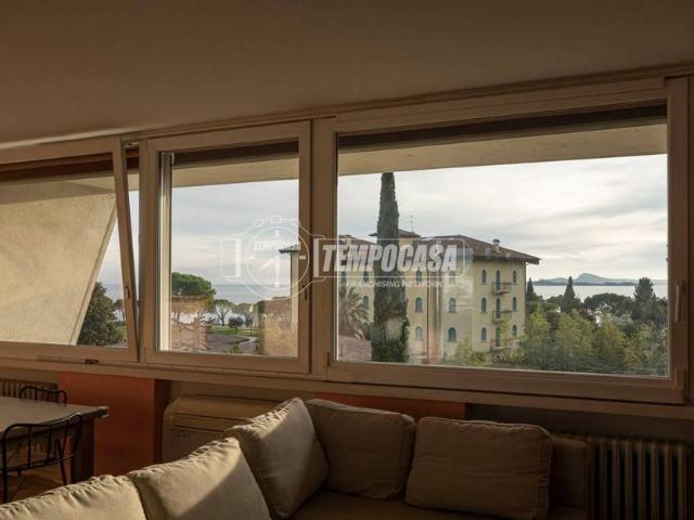 Appartamento in affitto a Comunità Montana Parco Alto Garda bresciano, Toscolano Maderno
