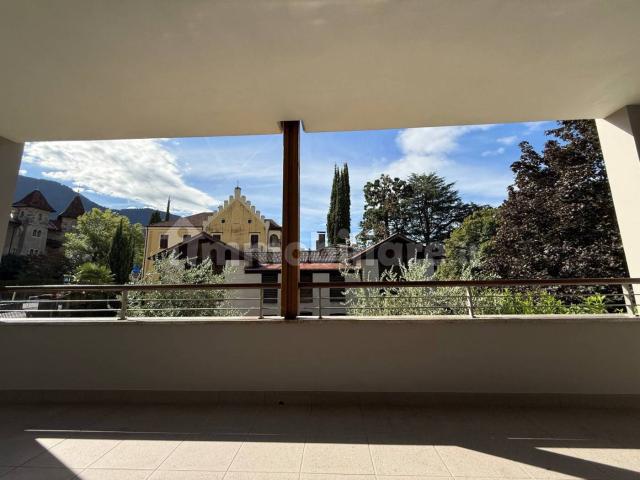 Appartamento in affitto a Borgo Virgilio, Cerese