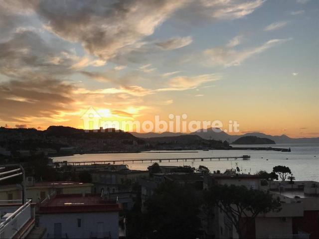 Appartamento in affitto a Arco Felice, Pozzuoli