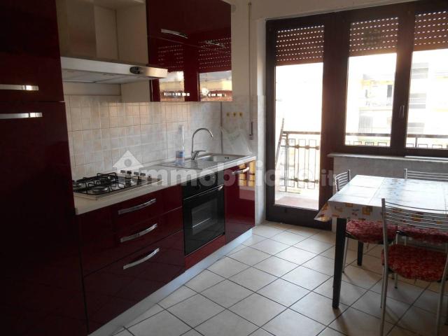 Appartamento in affitto a San Silvestro, Cassino