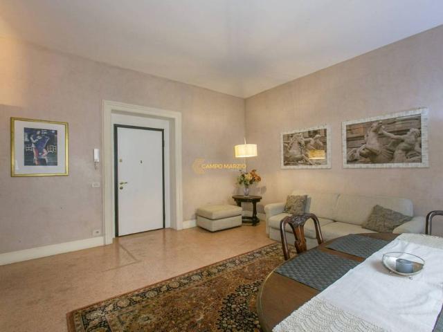 Appartamento in affitto a Prati, Roma