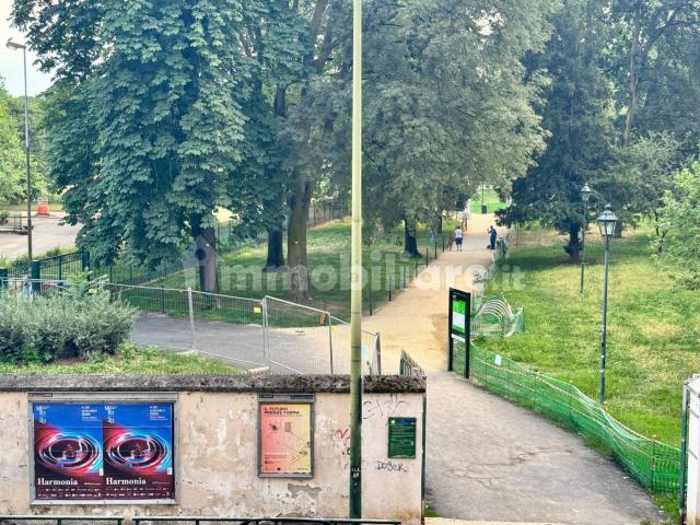 Appartamento in affitto a Circoscrizione 4, Piemonte