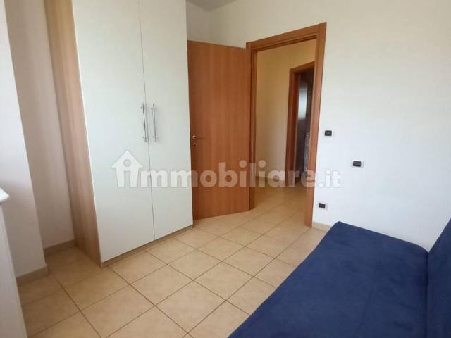 Appartamento in affitto a Villa Raspa, Spoltore