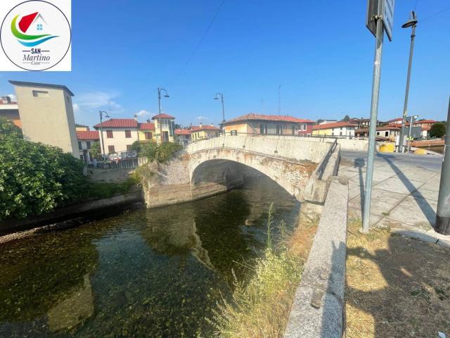 Appartamento in affitto a Bernate Ticino, Lombardia
