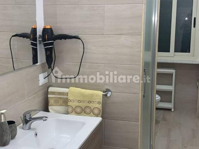 Appartamento in affitto a Chianchitta, Giardini Naxos