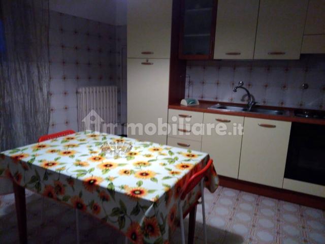 Appartamento in affitto a Centro storico, Catania