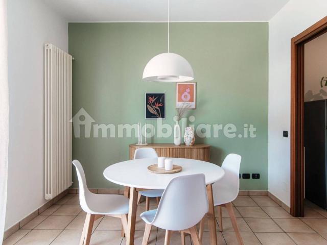 Appartamento in affitto a Olzino, Cernobbio