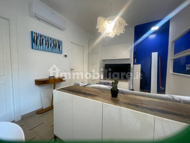 Appartamento in affitto a Bordighera, Liguria
