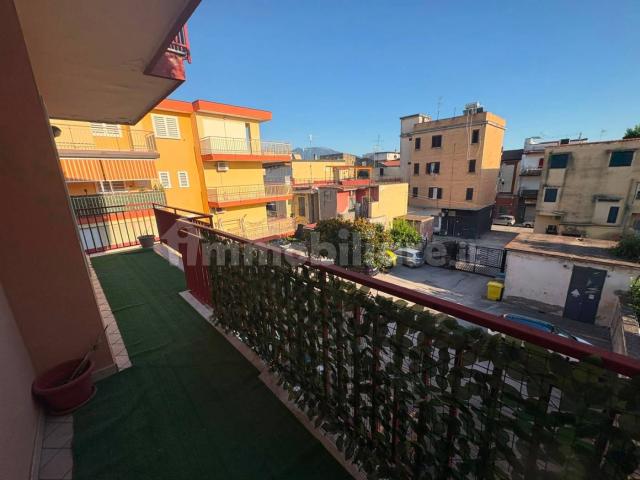 Appartamento in affitto a Casalnuovo Di Napoli, Campania