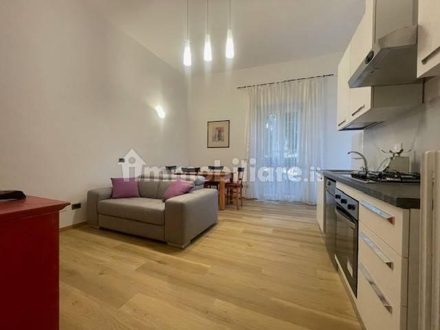 Appartamento in affitto a Poleo, Schio