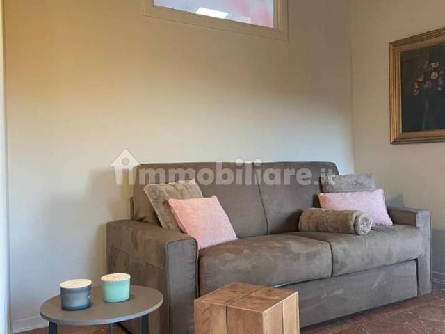 Appartamento in affitto a Corte Franca, Lombardia