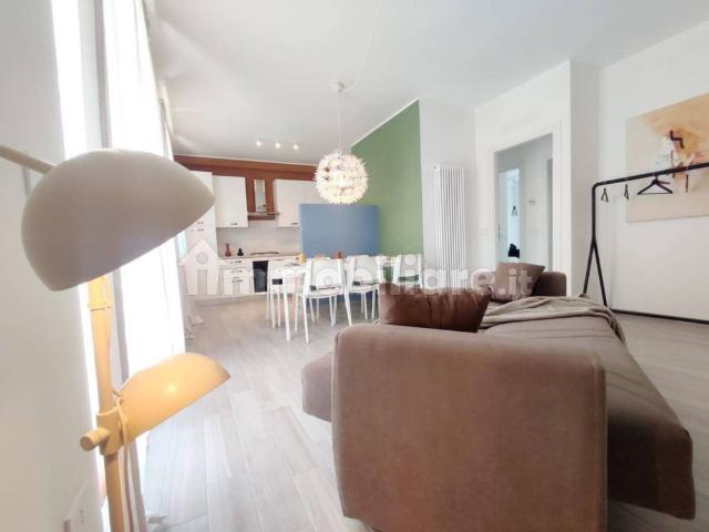Appartamento in affitto a Marina centro, Marche