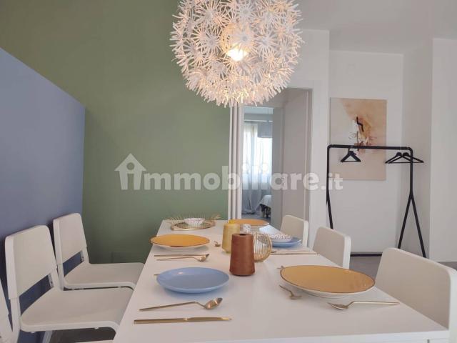 Appartamento in affitto a Marina centro, Marche