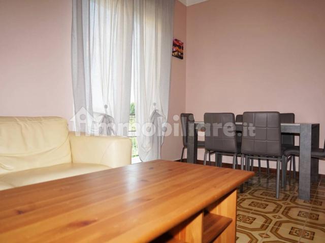 Appartamento in affitto a Carasco, Liguria