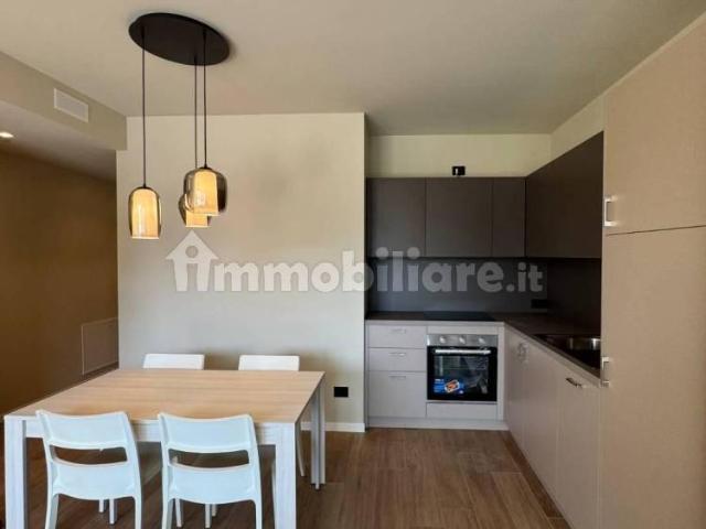 Appartamento in affitto a Sarnico, Lombardia