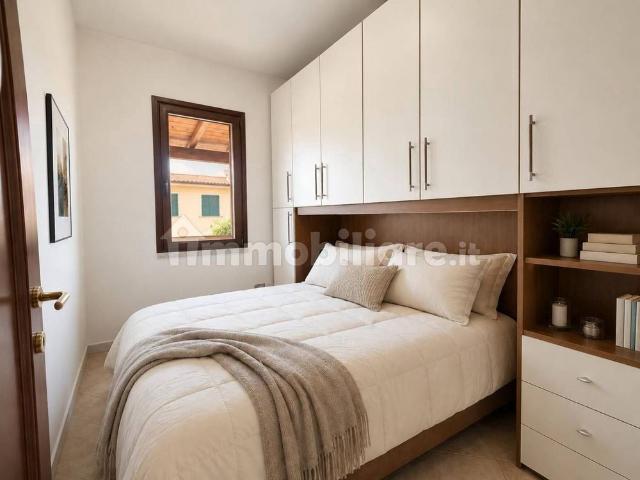 Appartamento in affitto a Part'e Sole, Posada