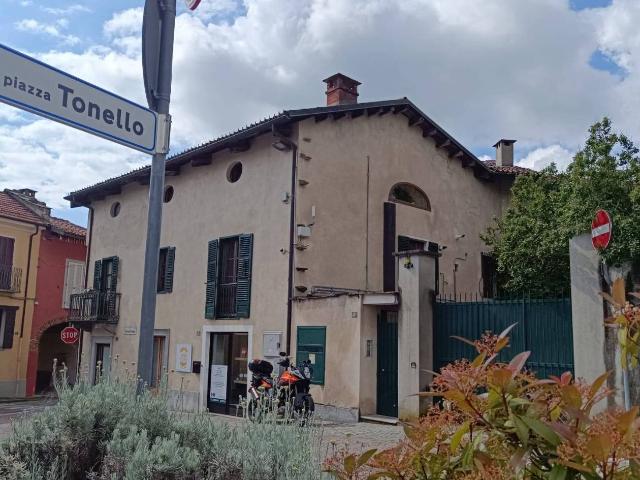 Appartamento in affitto a Piemonte, Torino