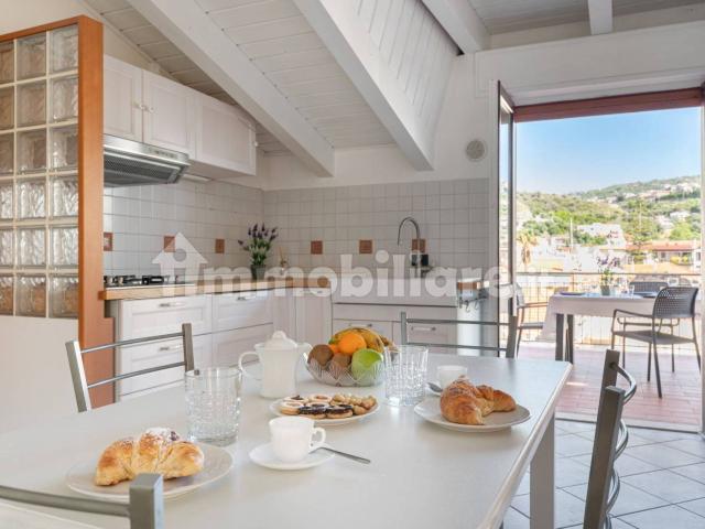 Appartamento in affitto a San Martino, Capo d'Orlando