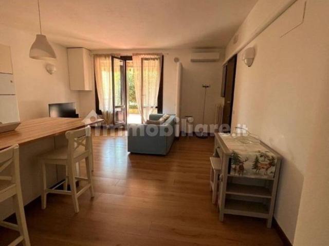 Appartamento in affitto a Sarnico, Lombardia