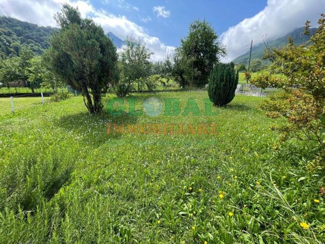 Appartamento in affitto a Comunità Valsugana e Tesino, Borgo Valsugana