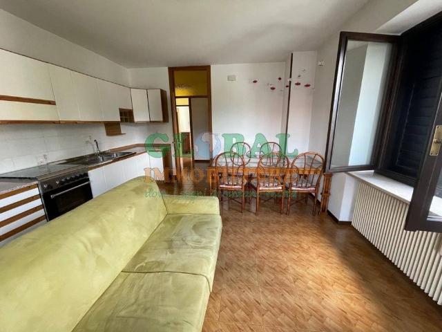 Appartamento in affitto a Comunità Valsugana e Tesino, Borgo Valsugana