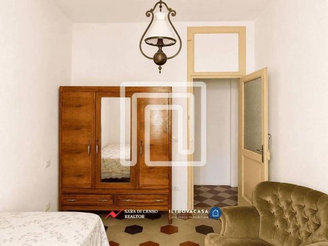 Appartamento in affitto a Sulmona, L'Aquila