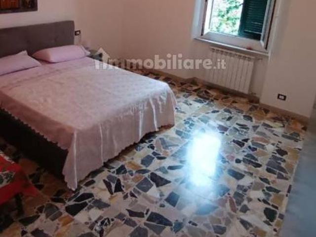 Appartamento in affitto a Centro Ovest, Serra Riccò
