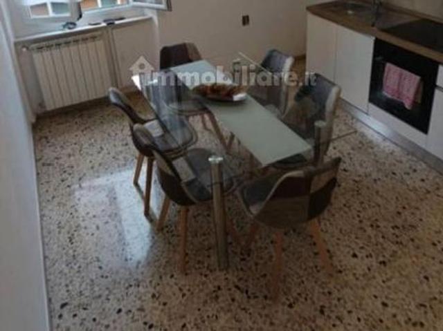 Appartamento in affitto a Sampierdarena, Genova