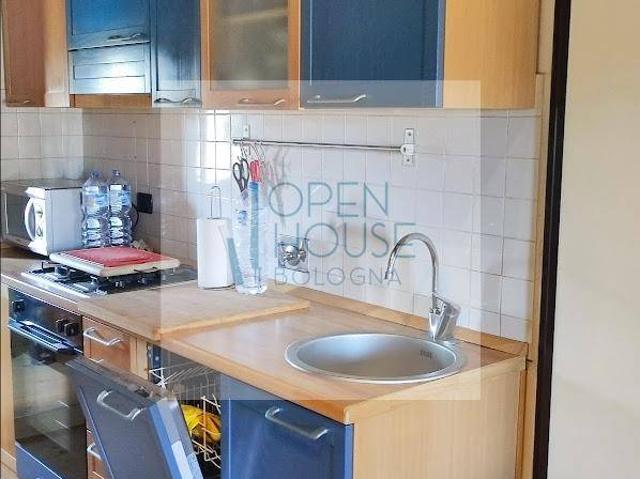 Appartamento in affitto a Quartiere Navile, Bologna