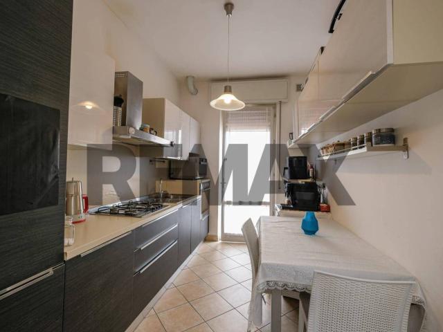 Appartamento in affitto a Bergamo, Lombardia