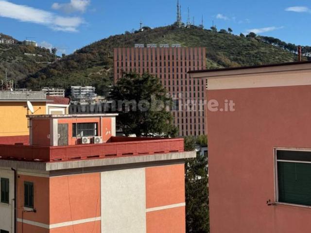 Appartamento in affitto a Salerno, Campania